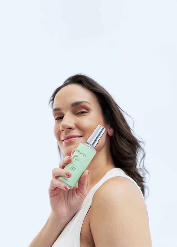 LipGlow MP Skin — Tratamento Labial