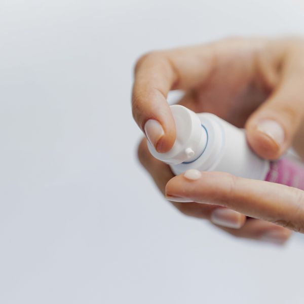 Espuma de Limpeza On & Off MP Skin