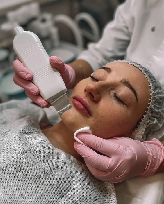 Drenagem linfática Renata França na mp skin — Jaqueira, Recife